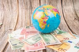 Banco Mundial reduz projeções de crescimento para PALOPs