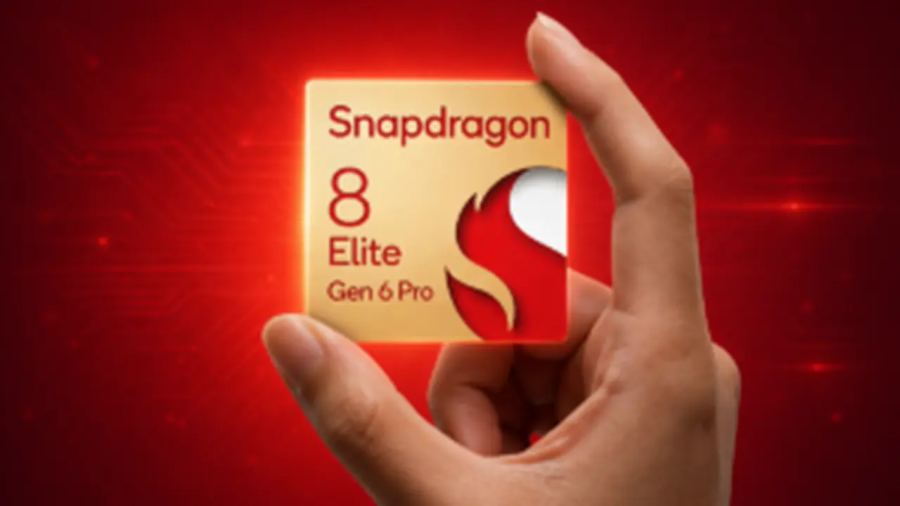 Snapdragon 8 Elite Gen 6 Pro Chipset to Feature Two Distinct Versions