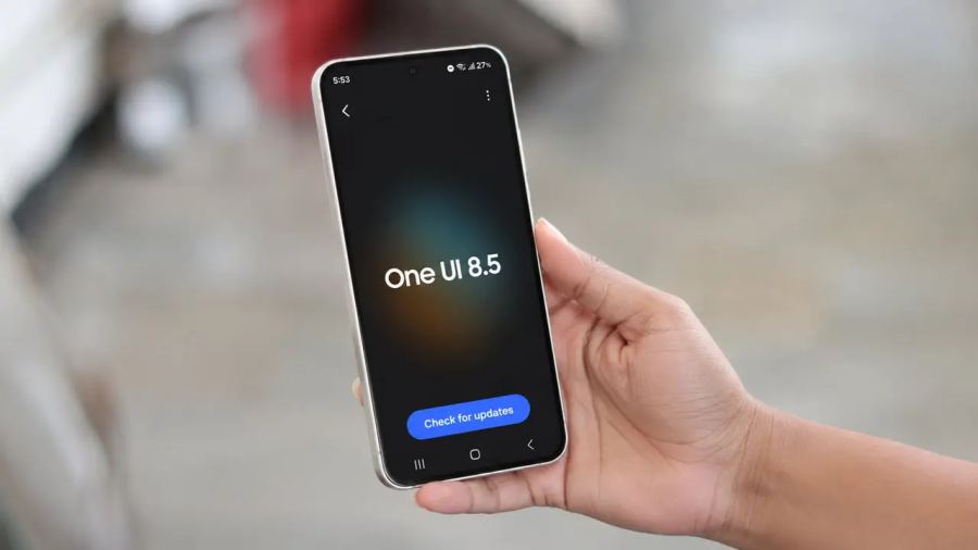 Samsung Galaxy A25 İçin Android 17 Tabanlı One UI 9 Hazırlıkları Başladı