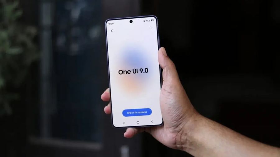Samsung Galaxy A17, A34 ve A57 için One UI 9.0 Testi Başladı