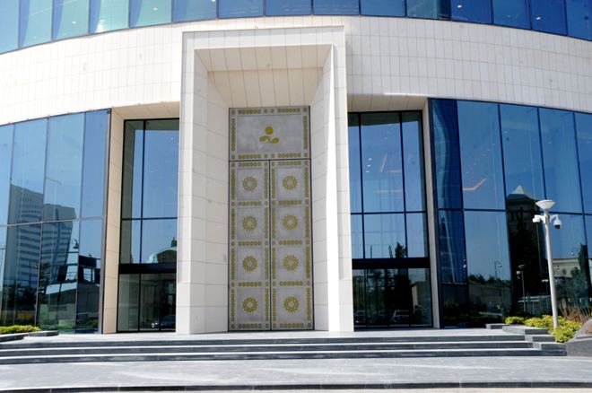 Azerbaycan Devlet Petrol Fonu (ARDNF) İhale İlan Etti
