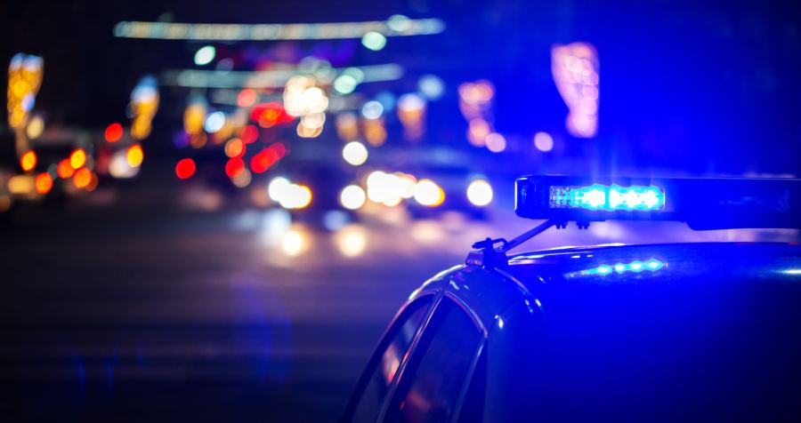 Eleven arrested overnight, 84 drivers booked for speeding