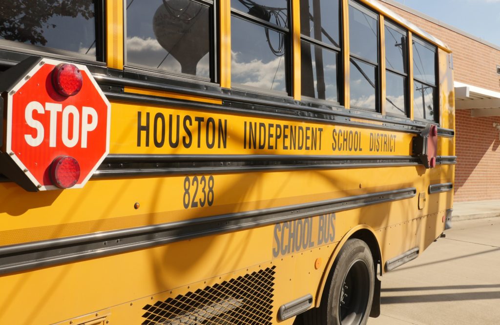 The private school choice boom leaves behind many kids in public school