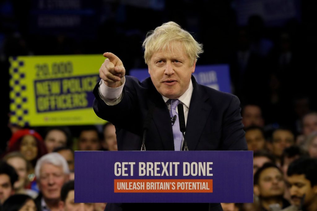 Brexit Britanya Siyasetini Nasıl Bozdu?
