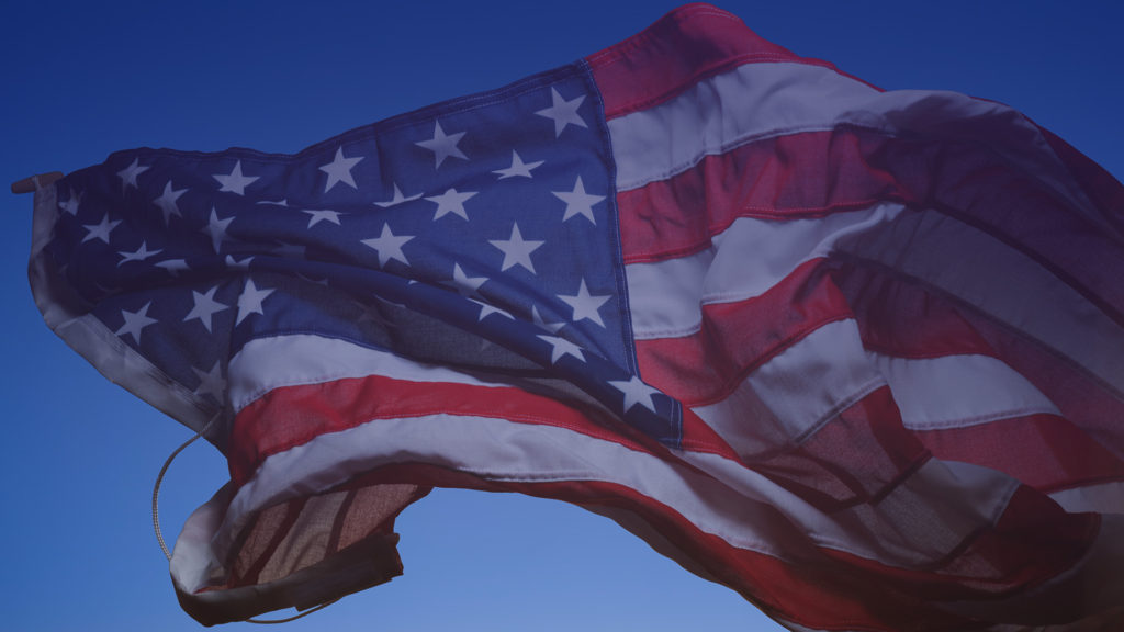 Judy Woodruff ile Mutluluğun Peşinde: Amerika'nın 250. Yılını Kutlarken Tarihi Yolculuk