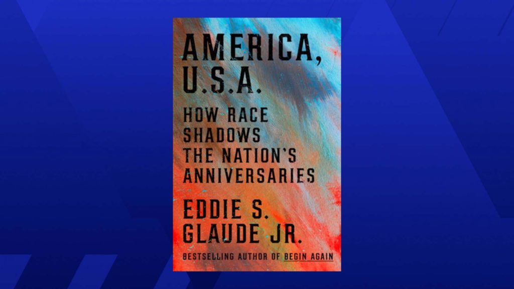 Book Examines Freedom Celebrations Amid Exclusion