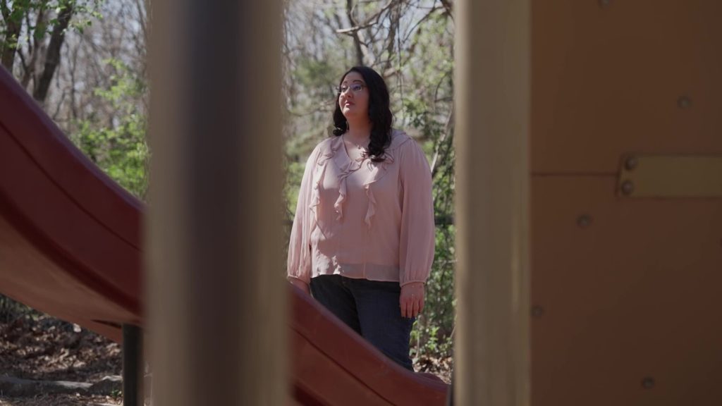 Arkansas Woman's Pregnancy View Shifts on Abortion Bans