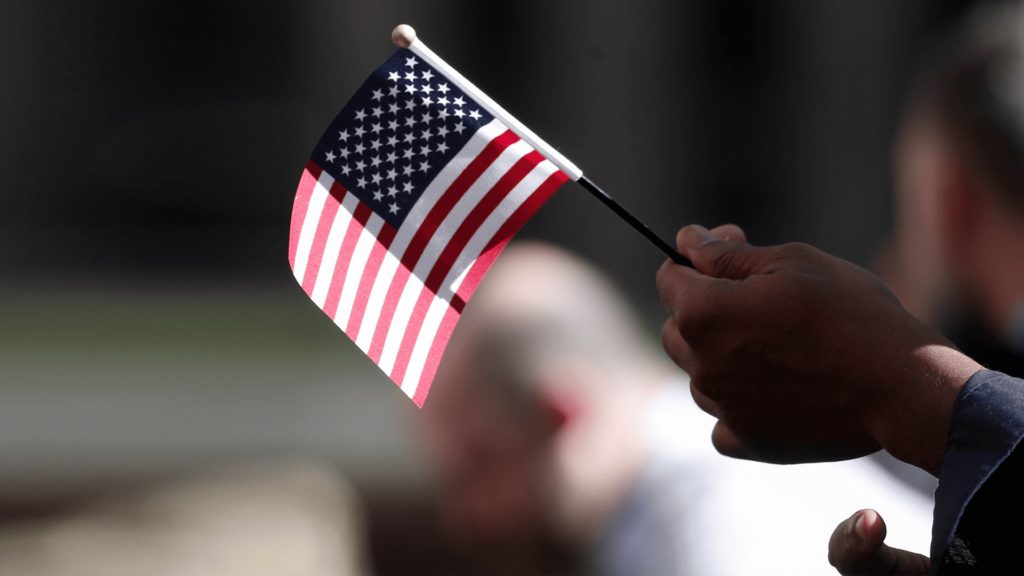 Yeni Rapor: DACA Alıcıları İçin Amerikan Rüyası Ulaşılmaz Hale Geliyor