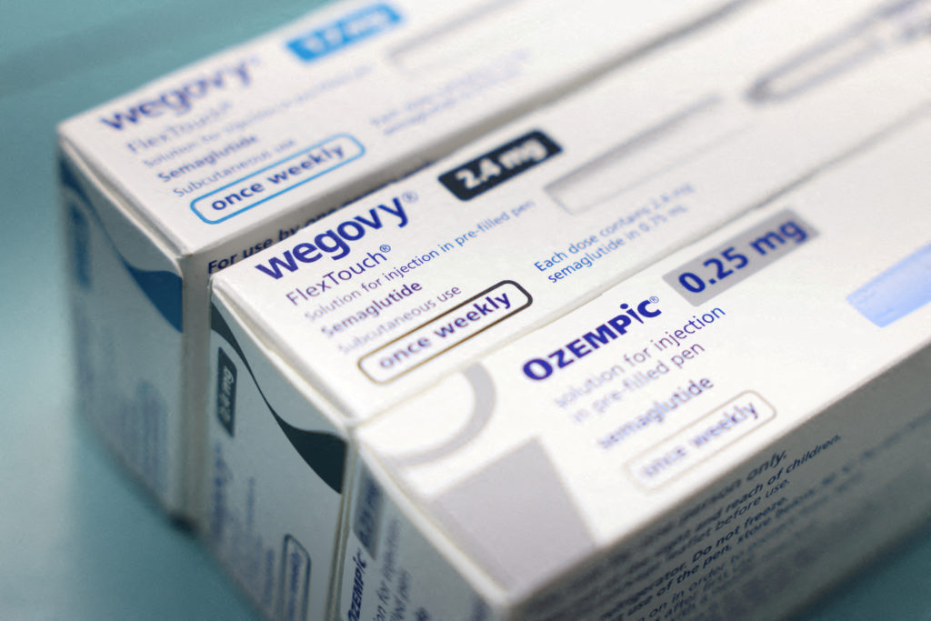 Gewichtsverlustmedikamente wie Ozempic könnten Krebsrisiko senken