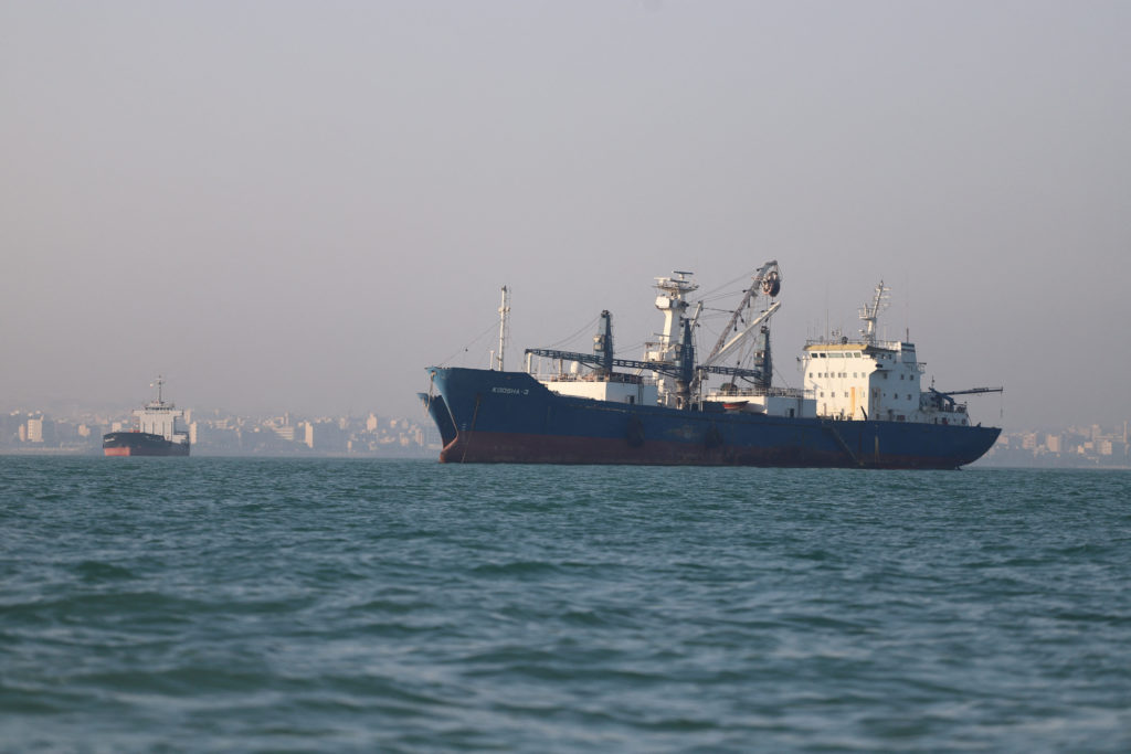 U.S. officials disclose key terms of U.S.–Iran agreement to end war