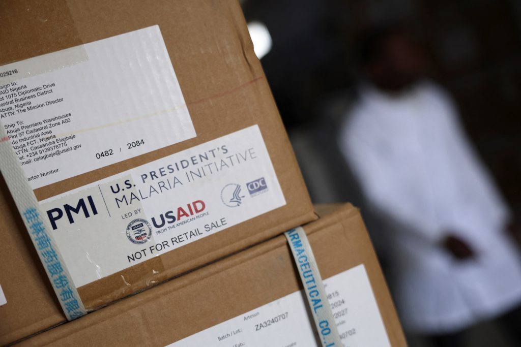 Eski USAID Başkanı: Ajansın Dağıtılmasından Bir Yıl Sonra 'İnsanlar Ölüyor'