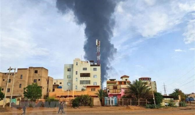 Soudan : 23 civils tués par des drones à El Obeid