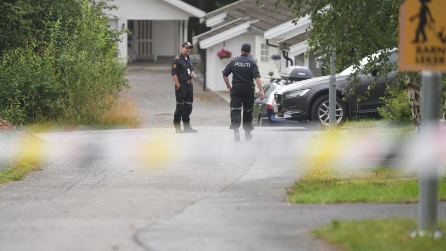 Norveç'te Annesini Aracıyla Ezerek Öldüren Adam 12 Yıl Hapis Cezasına Çarptırıldı