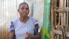 Matar da mijinta ya cire wa ido bayan ta kama shi da wata a kan gadonsu na aure