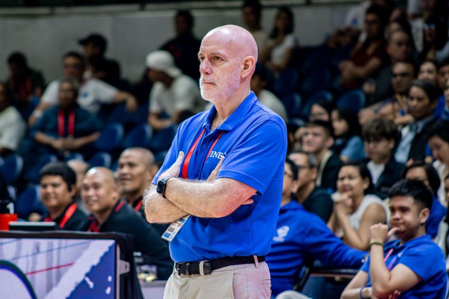 DOLE Subpoenas Tab Baldwin Following Ateneo Players' Drowning
