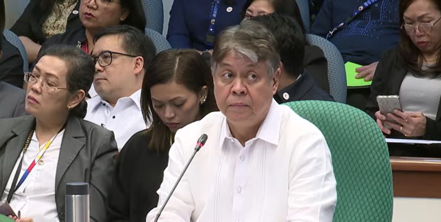 Kiko Pangilinan seeks P15-B additional funding for Mindanao earthquake response