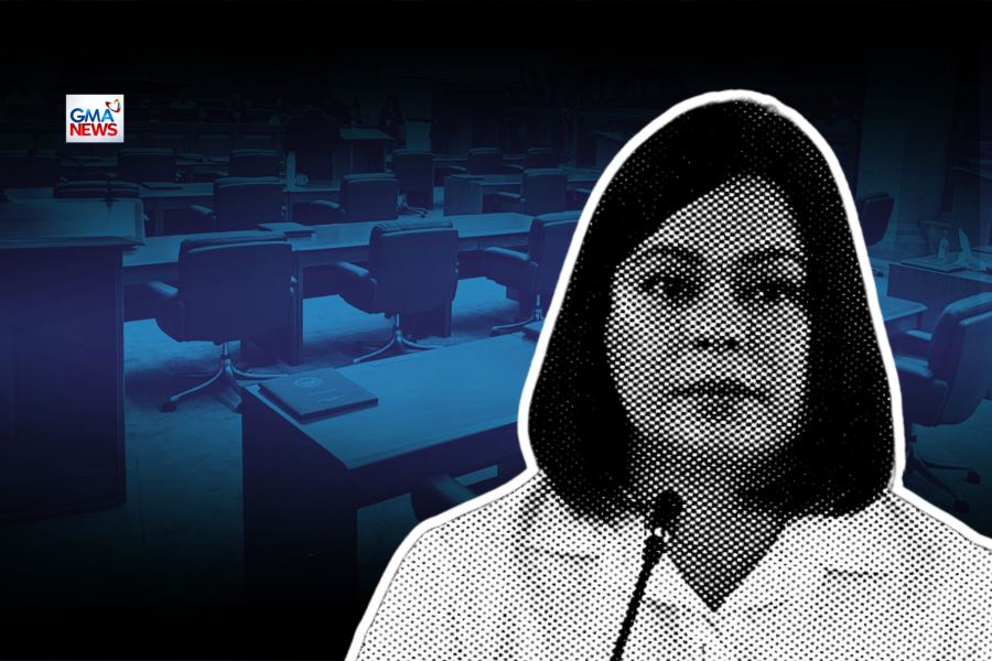 Detained Senator's Impact on Impeachment Proceedings Debated by Legal Experts