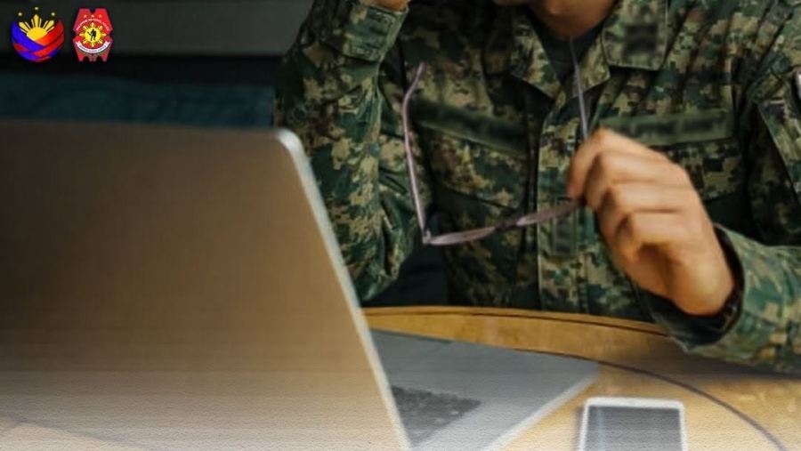 Female online seller arrested for duping victims of P1.1M in 'online paluwagan'