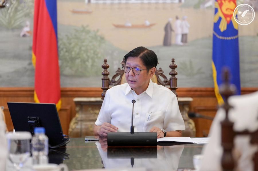 Marcos to take part in ASEAN-Russia Summit in Kazan - Russian diplomat