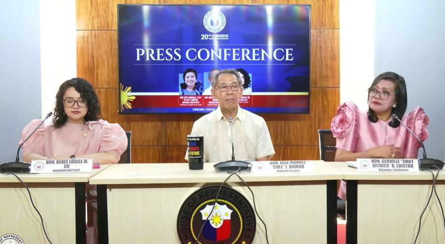 House prosecutors warn: VP Sara Duterte impeachment delays may anger public