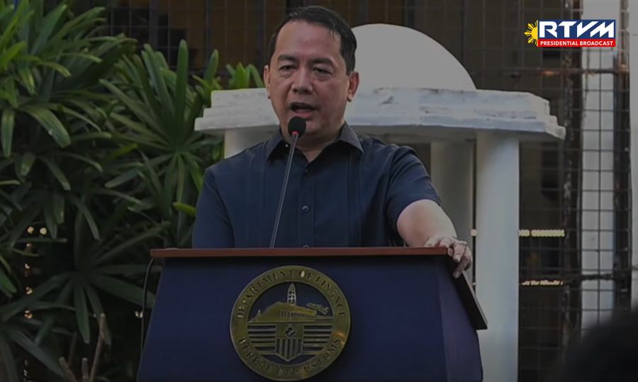 Palace: BOC collects P406.3B in Jan-May 2026, exceeds target by P9.3B