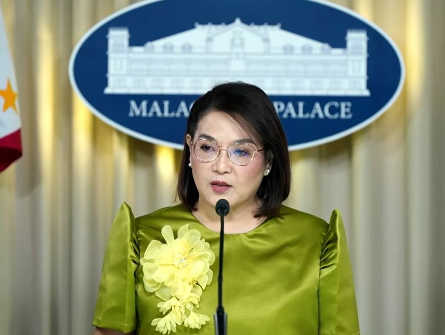 Palace: No constitutional crisis amid Senate leadership row