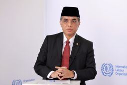 Indonesian minister urges women to drive workplace transformation