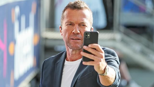 Fußball-Nationalspieler: Fußballer, seid ihr freiwillig hier?
