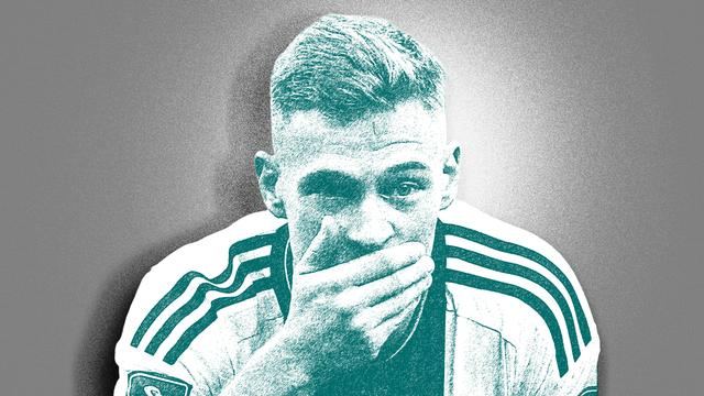Fußballspieler bei der WM: Fußballer sind keine Politiker. Und das ist gut so