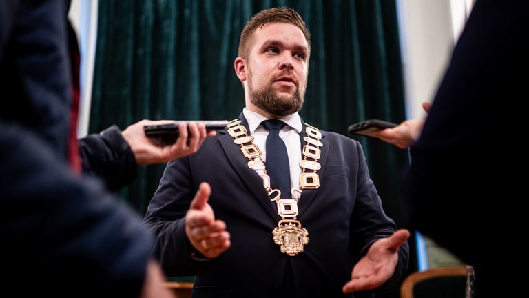 Győr kész a Nemzeti Vagyonvisszaszerzési Hivatal befogadására