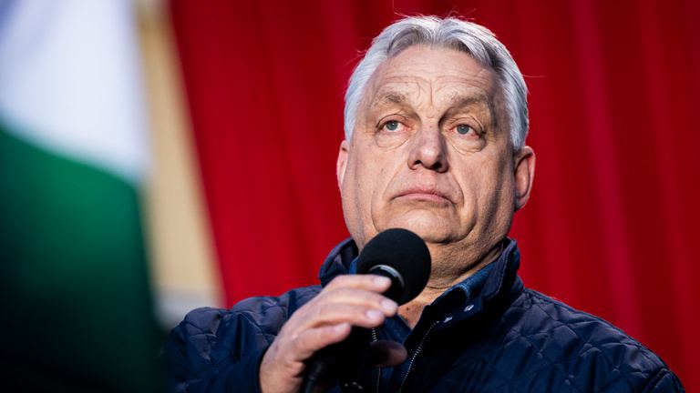 Macaristan Başbakanı Orbán, Spar Davasında Mahkemeyi Kaybetti