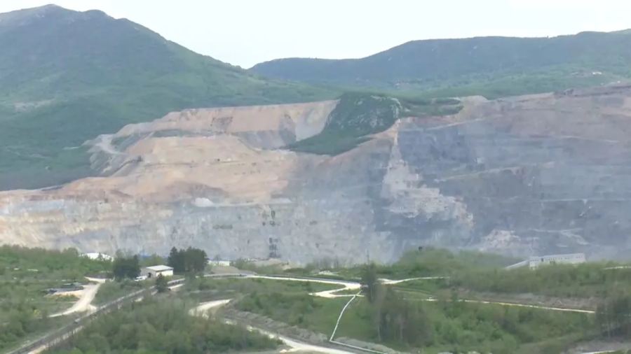 "Situaciju shvatamo ozbiljno, sprovodimo proveru": Ziđin o zabrani uvoza bakra u SAD zbog prinudnog rada
