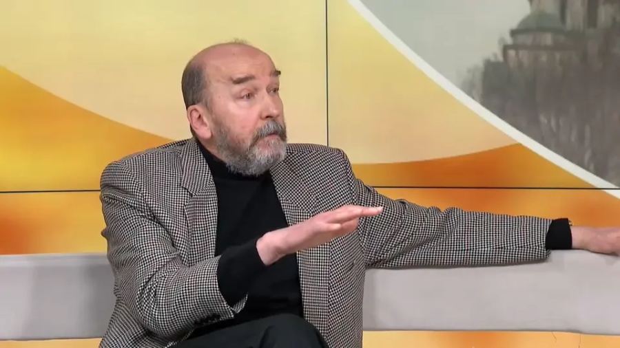 Akademisyen Saičić: "Yetkililer 15 Mart'ta Öğrencilere ve Vatandaşlara Karşı Yasadışı Ses Silahı Kullandı"