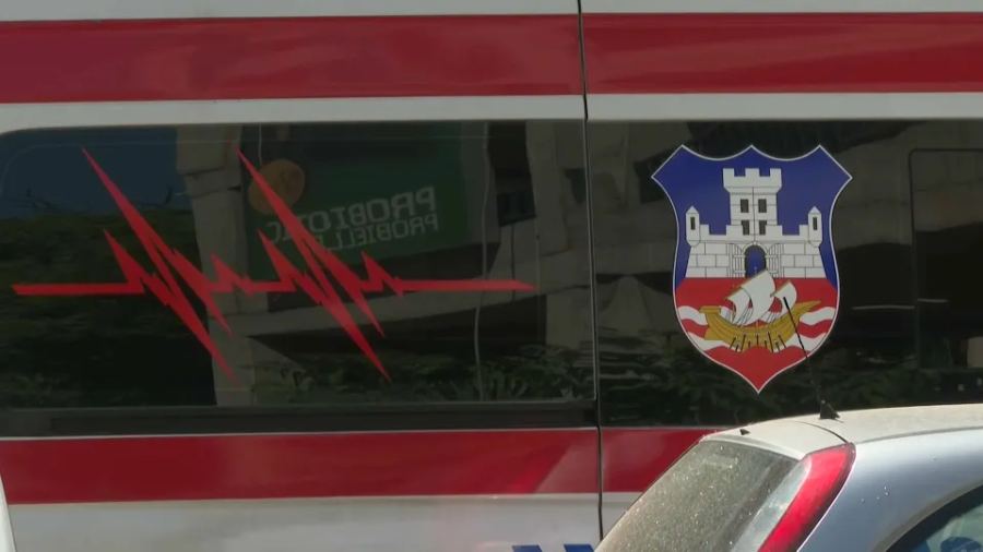Beogradska Hitna pomoć: Povreda šake topovskim udarom, brojne intervencije