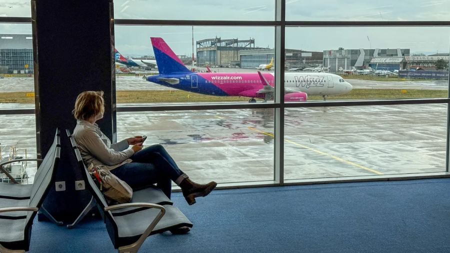 EC reviews Serbia's new air traffic rules