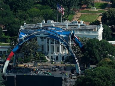Lawsuit says it seeks to stop 'deeply corrupt' UFC event at White House