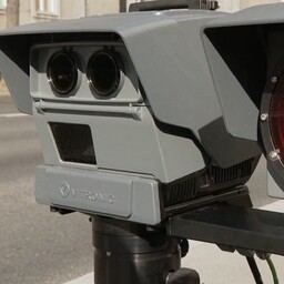 Estonia Mandates Police to Post Warning Signs for Mobile Speed Cameras