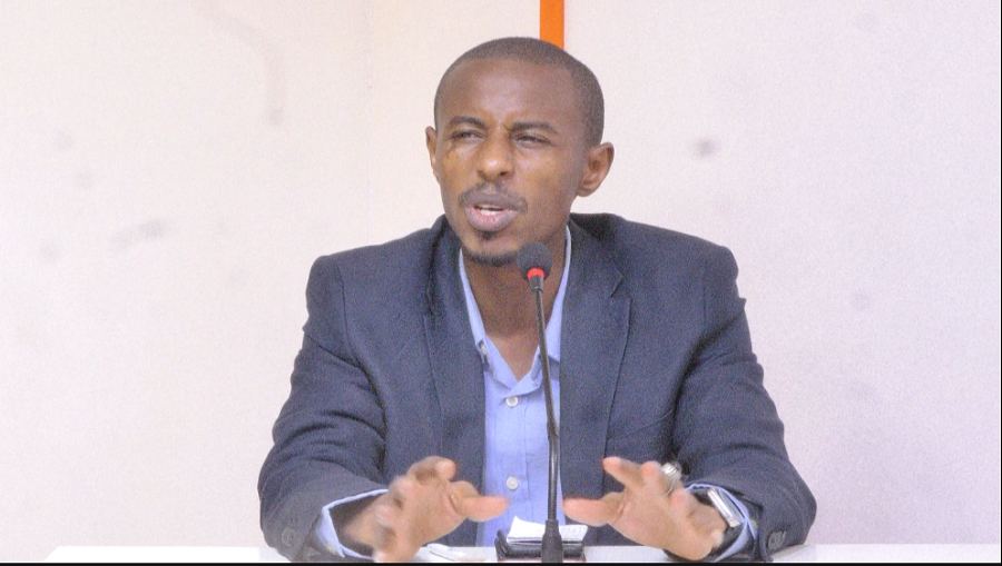 Aldiouma Sow Points Out Discrepancies in Senegal's Public Debt Management
