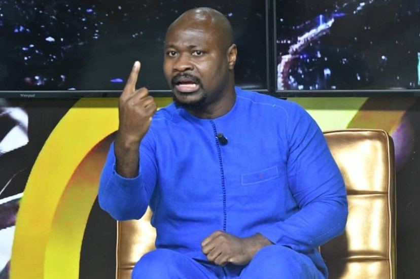 Futbol Yenilgileri Sonrası: Guy Marius Sagna, Afrikalılar Arasındaki Nefrete Karşı Uyarıyor