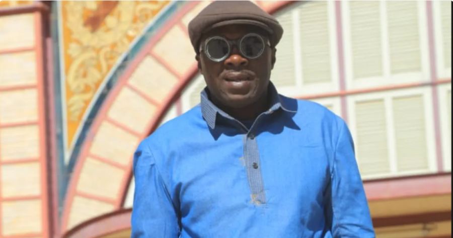 Ahmet Diop demande des éclaircissements sur les 175 millions FCFA destinés à la mutuelle des artistes