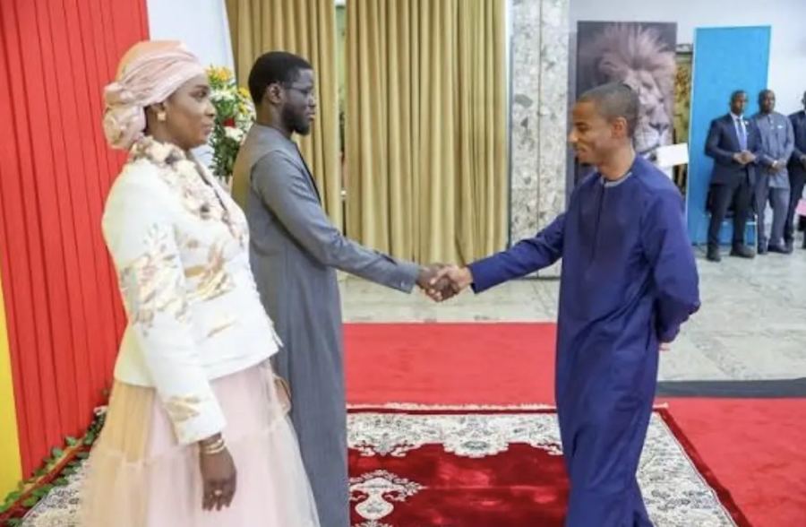 Nommé superviseur électoral, Aldiouma Sow remercie Diomaye Faye et réaffirme son engagement pour un Sénégal souverain