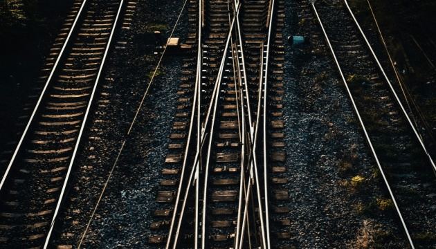 İşgal Altındaki Kırım'da Rusya'ya Giden Tren Seferleri Azaltıldı