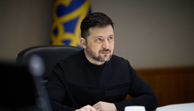Zelenski: Modernize Edilmiş Ukrayna Drone'ları 3000 Km Mesafedeki Hedeflere Ulaşabiliyor