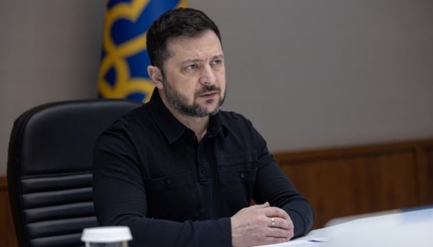 Зеленський розповів про зростання незадоволення Путіним у Росії