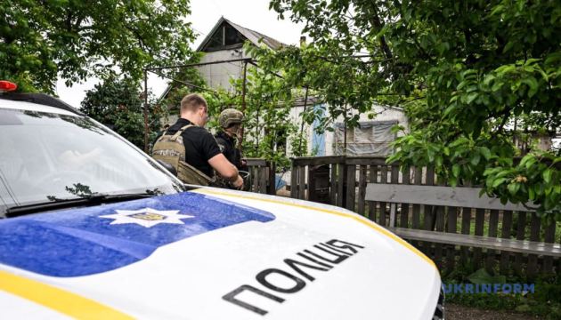 Donetsk'in Druzhkivka Şehrinde 5.200 Sakin Hala Tahliye Edilmeyi Bekliyor