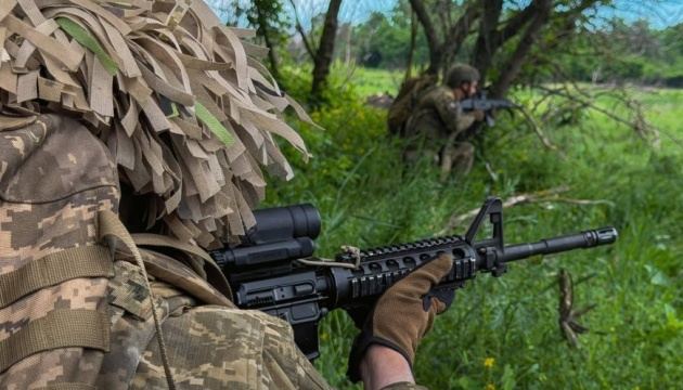 Ukrayna Cephesinde Son Durum: 232 Çatışma, En Yoğun Bölgeler Pokrovsk, Konstantinovka ve Slaviansk