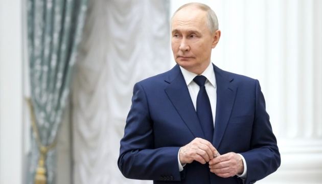 Putin: Rusya, Ukrayna'nın Ateşkes Tekliflerinden Bağımsız Olarak İlerlemeye Devam Edecek
