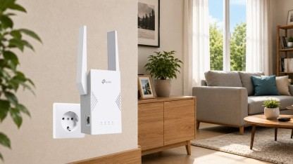 Anzeige: WLAN-Repeater mit Wi-Fi 7 zum Aktionspreis bei Amazon