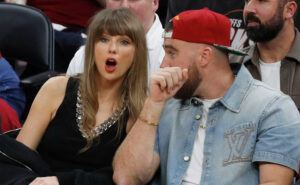 Taylor Swift'in Gelinlik Tasarımcısı Kim Olacak? Beş Modacı Öne Çıkıyor