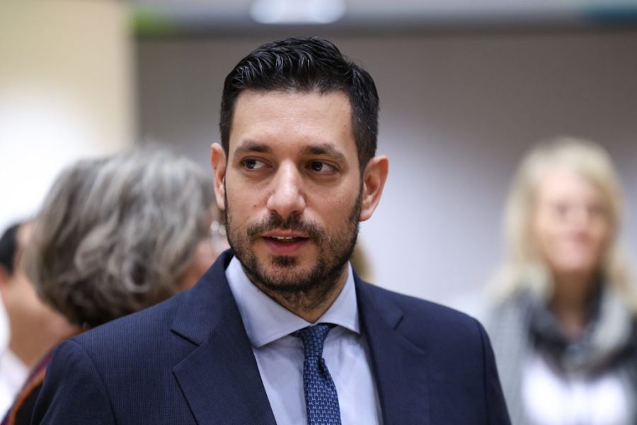 Κωνσταντίνος Κυρανάκης